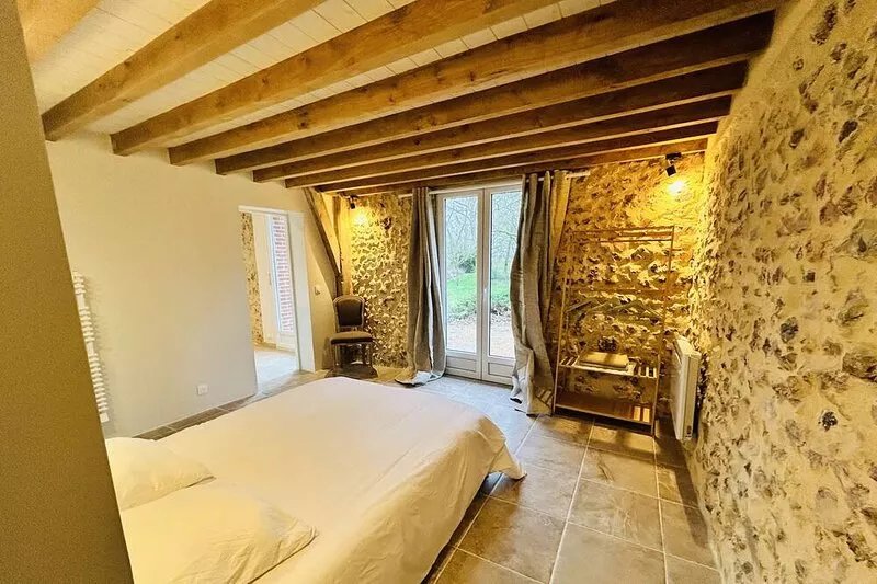 L’Oliviade- Farm house in the heart of the French countryside