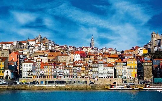 Cais da Ribeira