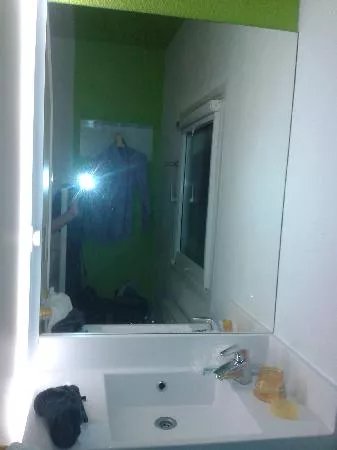 hotelF1 Chalons en Champagne