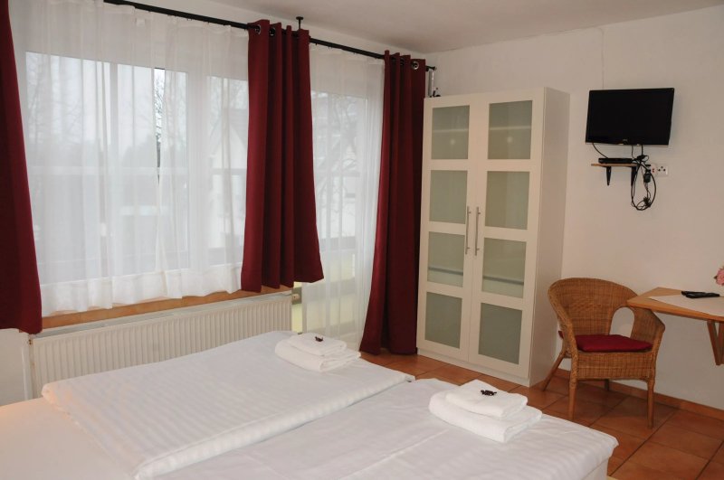 Pension Bella Vista
