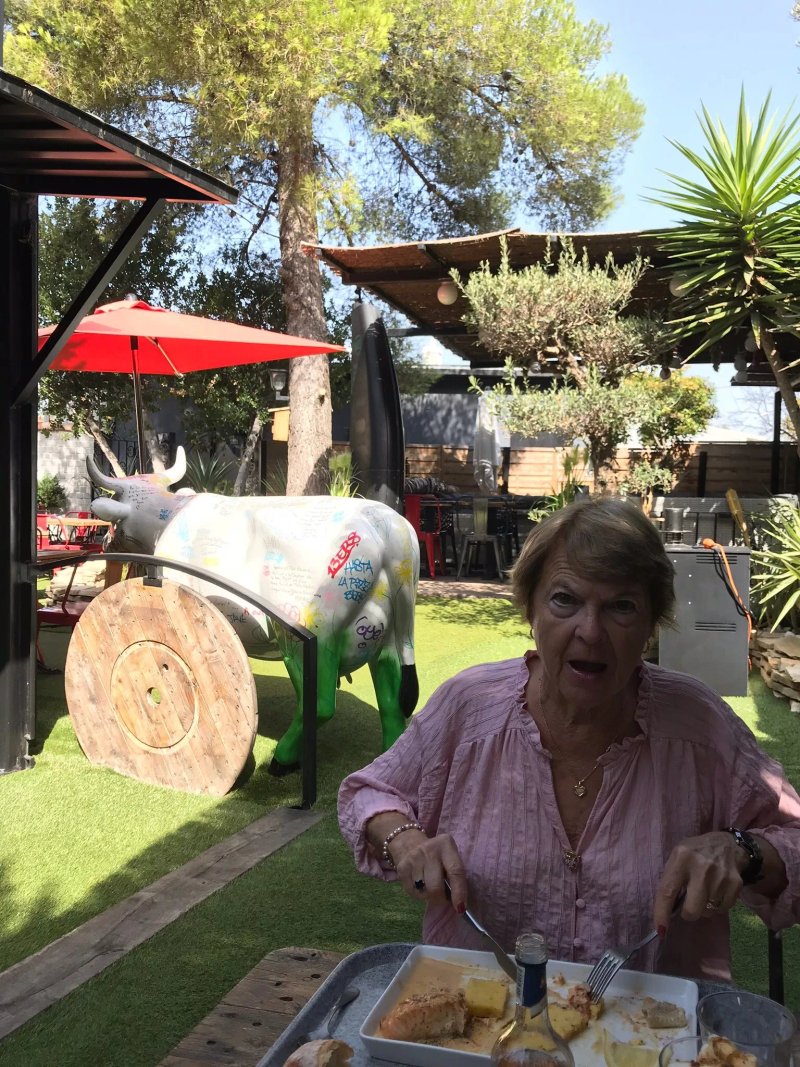 Le Jardin d'Emilienne