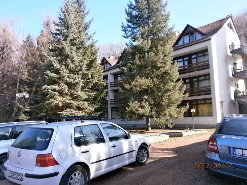 Medves Hotel