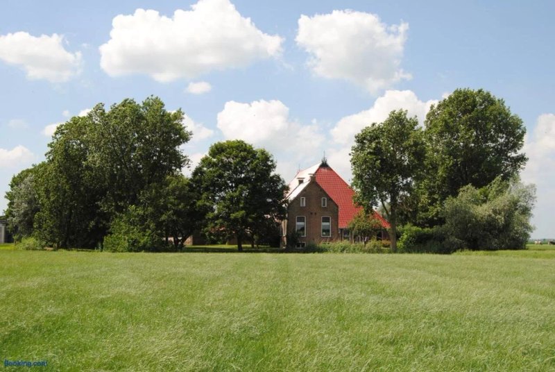 Appartementen Verhuur De Trijehoek
