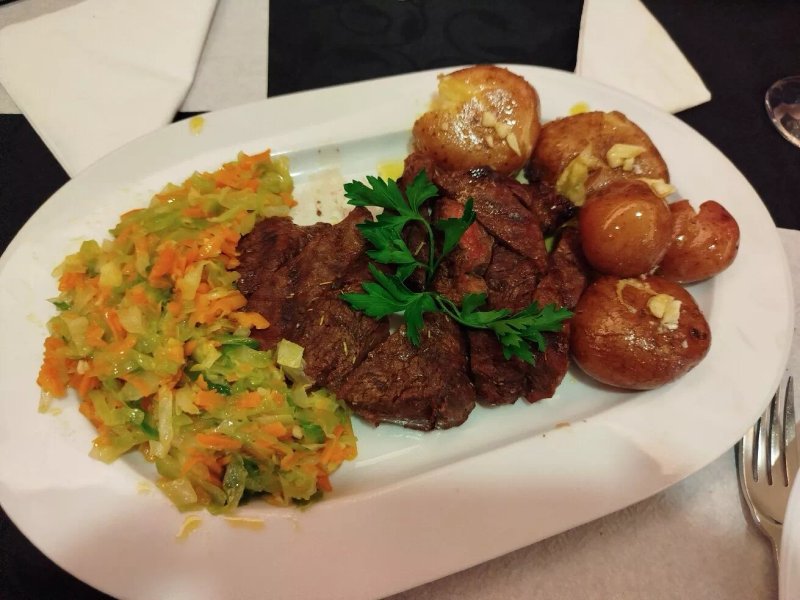 Restaurante Cordoaria