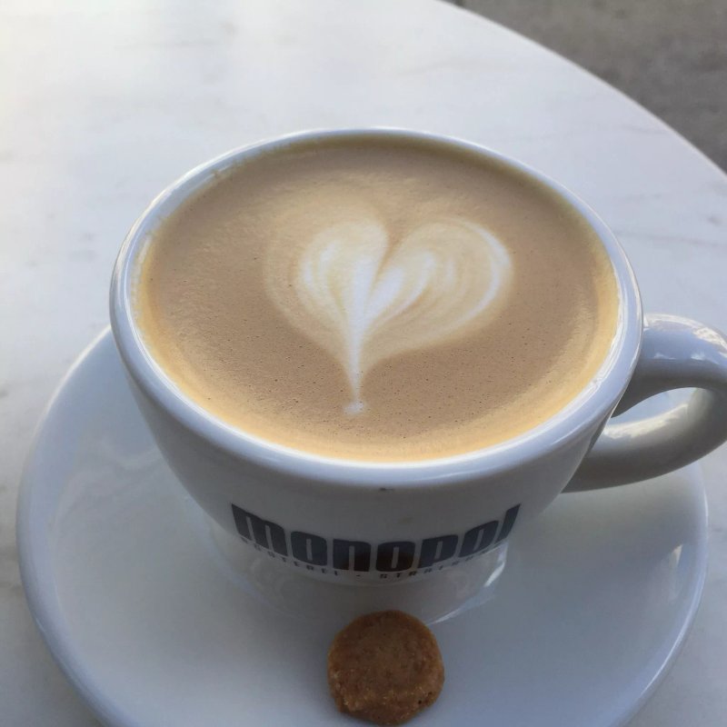 Kaffee Monopol