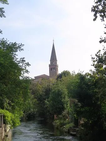 Giardini dell'Abbazia