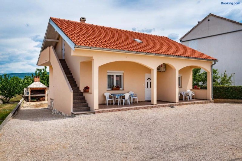 Apartment Culina