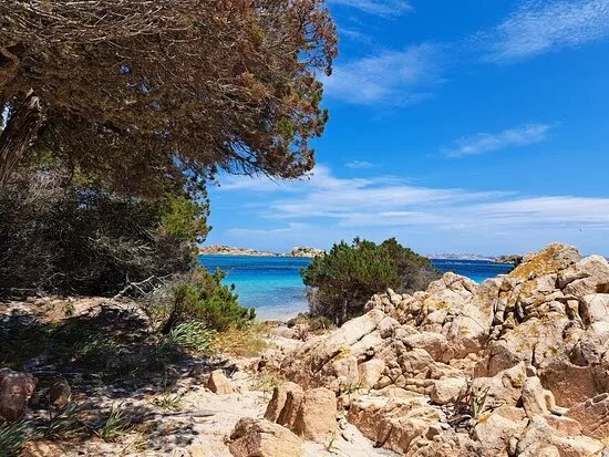 Motonave riviera di Gallura