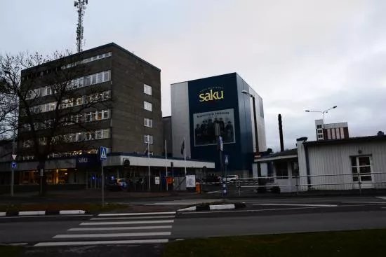 Saku Brewhouse and Museum of Beer