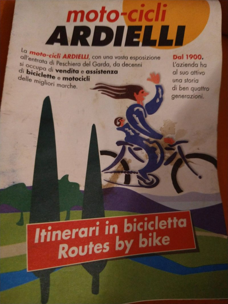 Moto Cicli ARDIELLI