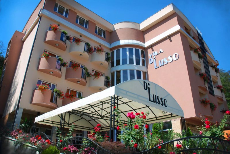 Villa Di Lusso