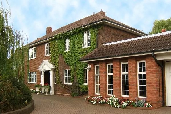 Appletreewick Bed and Breakfast