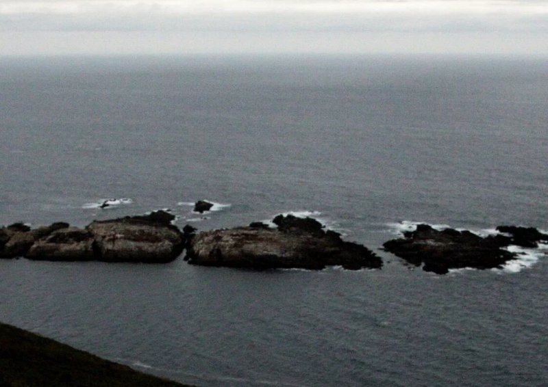 Illas De San Pedro