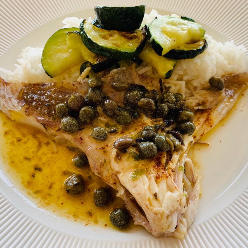 L'Aer - Restaurant de l'Aeroport de Rennes - Bretagne