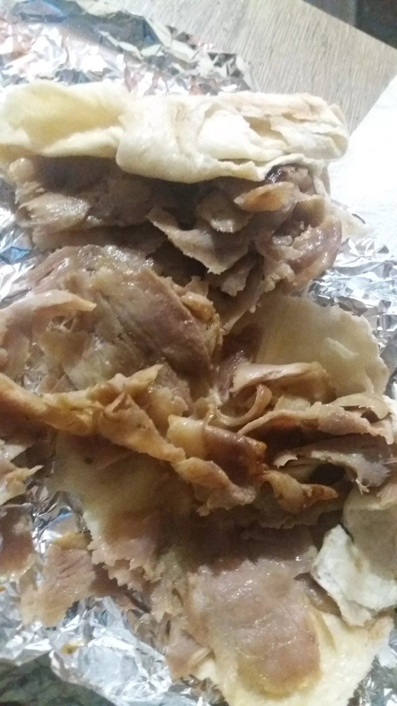Galatasaray Kebab