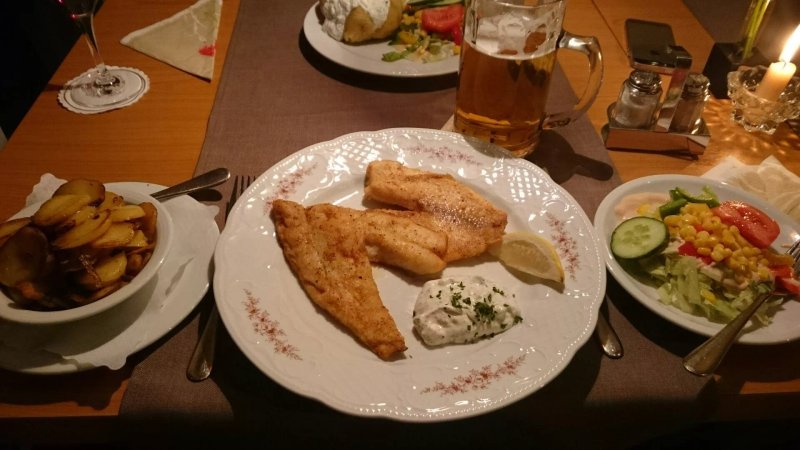 Restaurant Sago