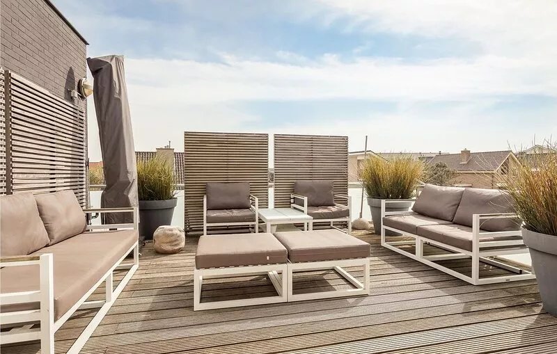 Villa By the Sea is a beach house in a class of its own.