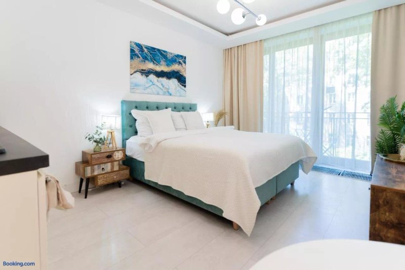 Plater Premium Apartments