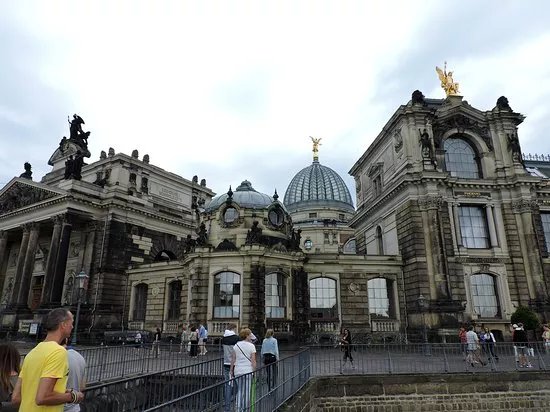 Albertinum