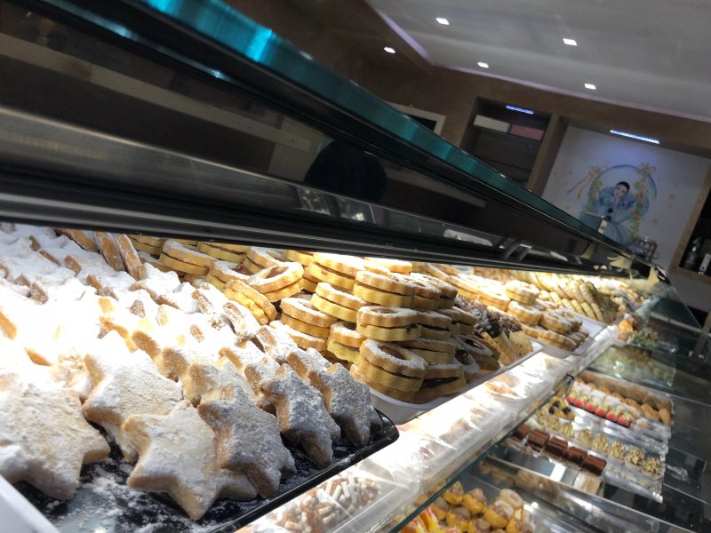 Pasticceria Pierrot Di D'Alonzo Loretta