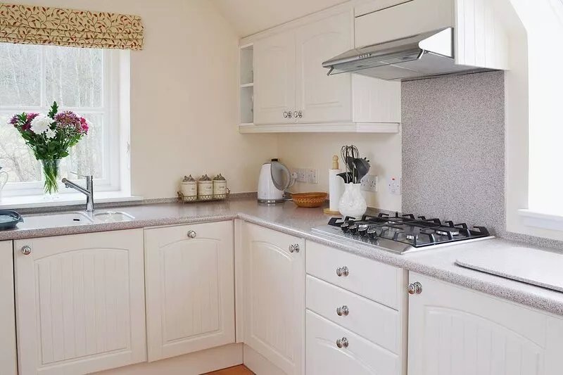 3 bedroom accommodation in Comrie, near Crieff