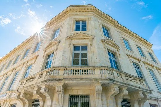 Museum de Bordeaux