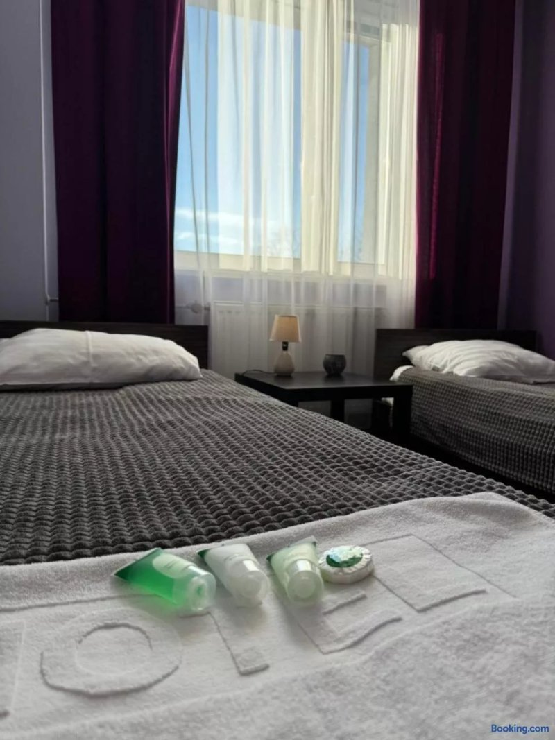 Apartament Sandra