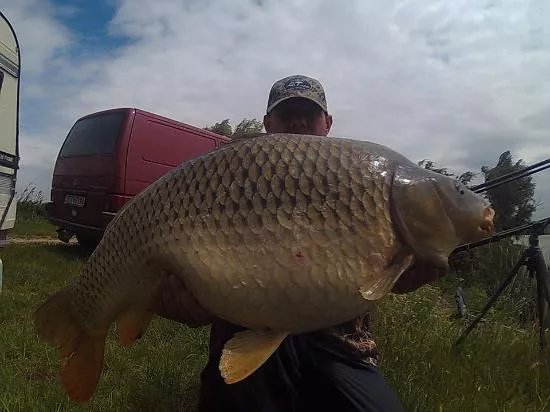 Nagybivalyos Fishing Lake and Leisure Center