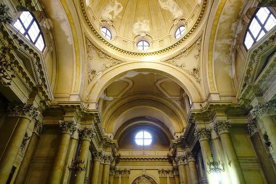 Chiesa di San Lorenzo
