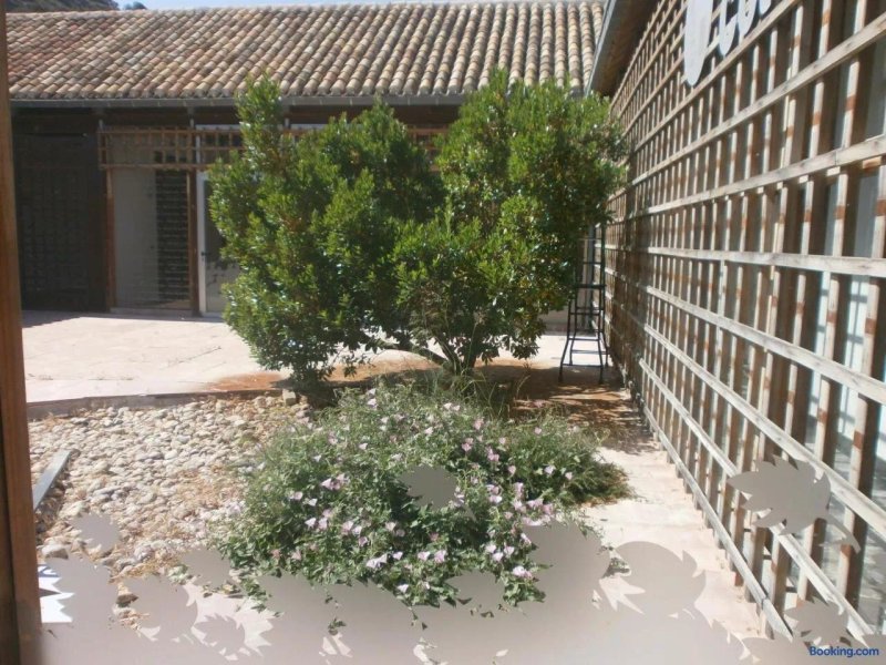 Albergue Coto Real De La Marina
