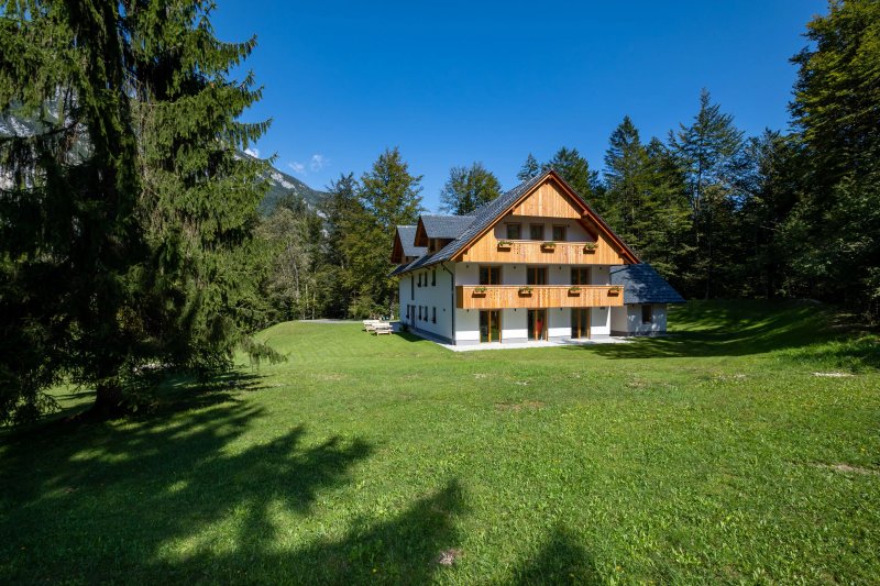 Apartments Goldhorn Kingdom