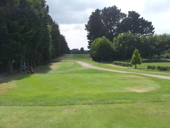 Dundalk Golf Club