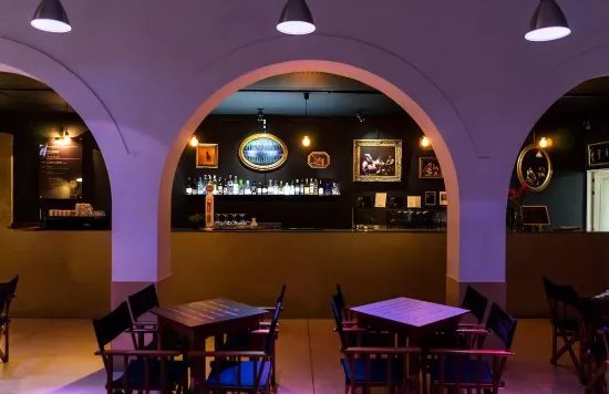 Bar ACERT