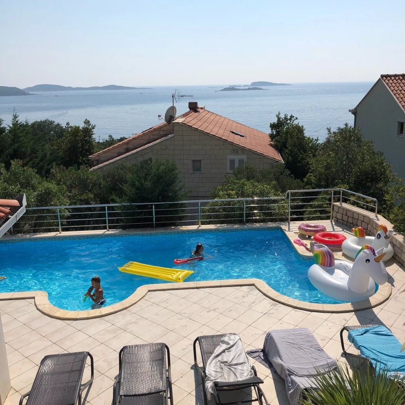 Apartment Villa Melita Dubrovnik