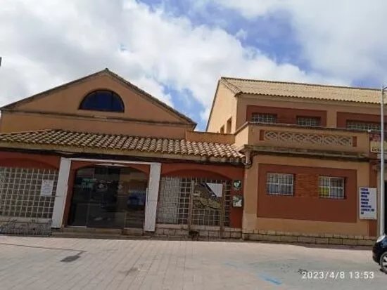 Mercat Municipal de La Cava