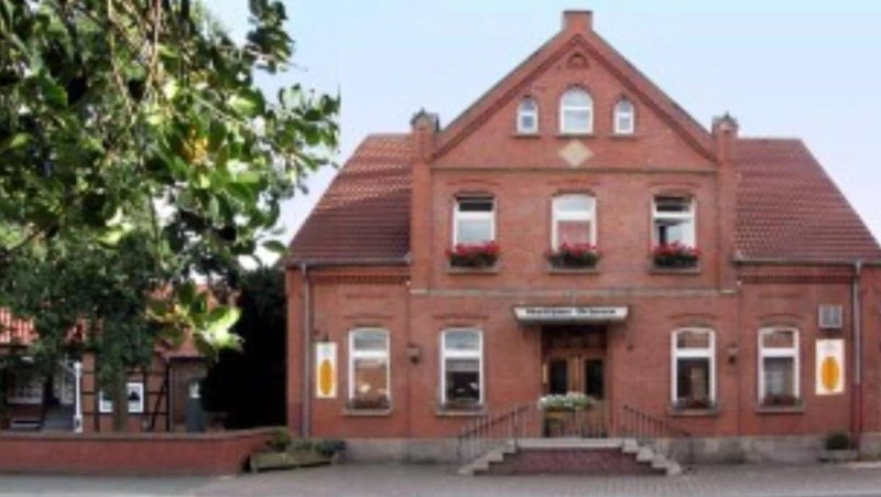 Gasthaus Behnsen