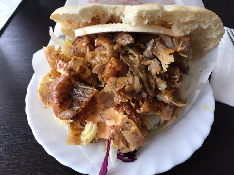 Ramo's Grill & Kebap Haus