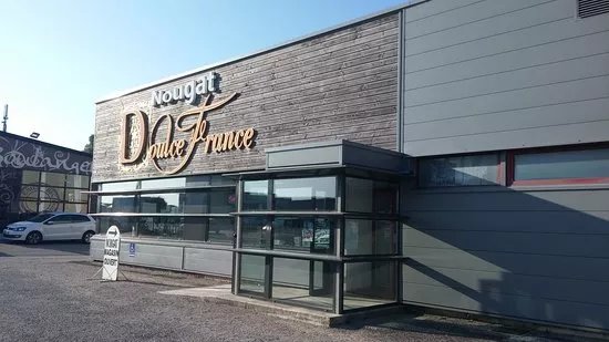 Nougat Doulce France