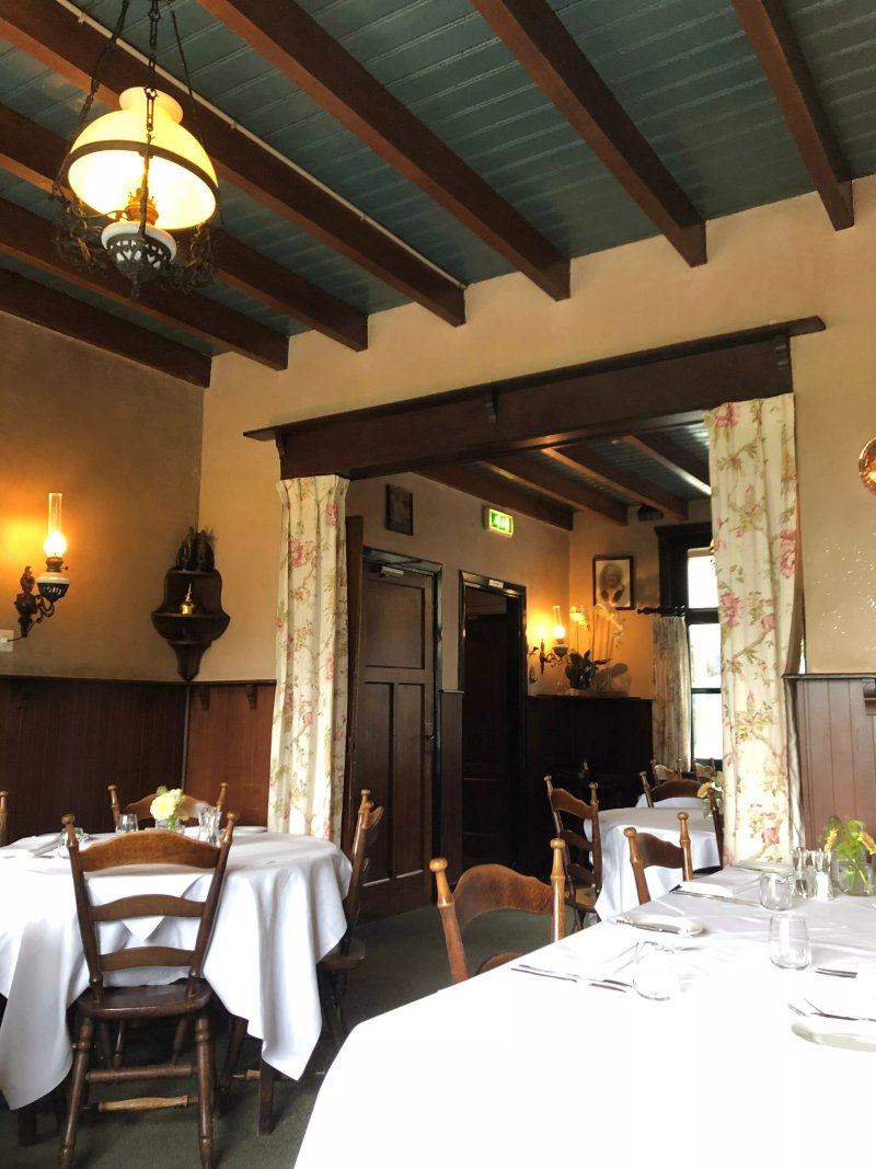 Restaurant De Cuijt