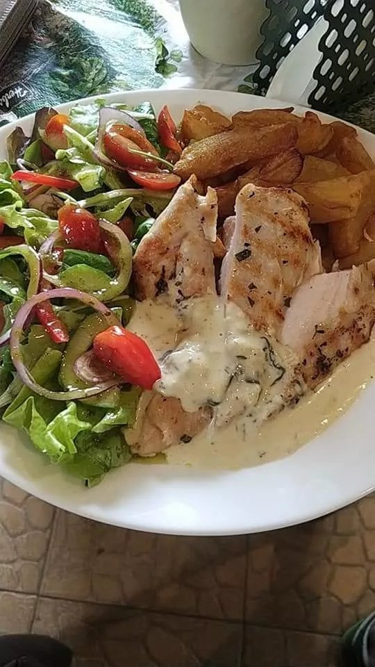 Bistro Pawilon 1