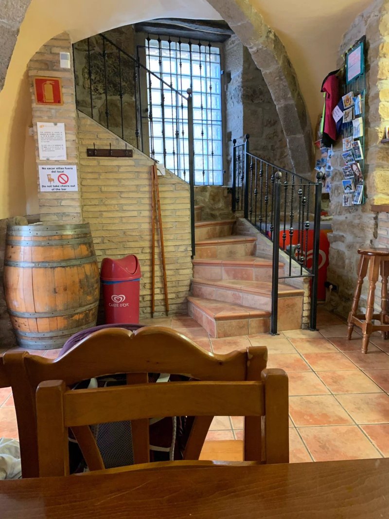 La Bodega Del Camino