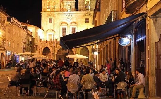 Estudio 22 cafe.bar.galeria