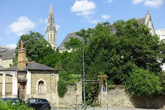 Eglise du Thabor