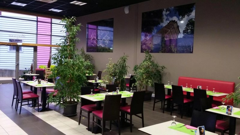 Brasserie du Marche