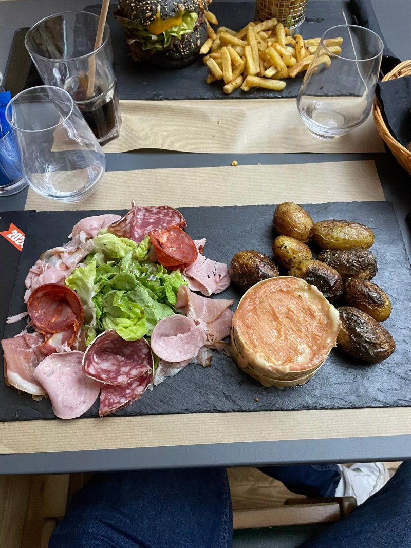 Brasserie De Monceau-la Glorieuse