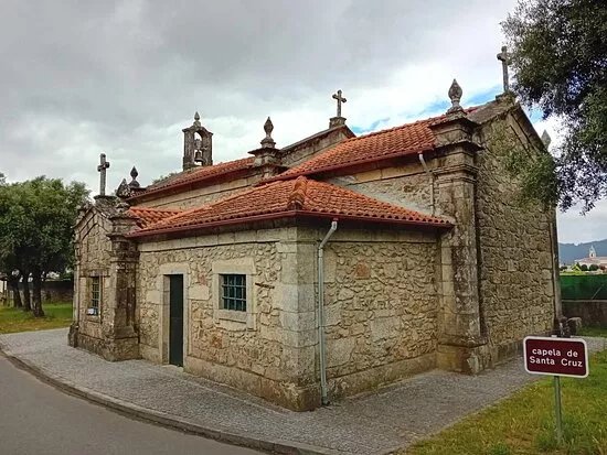 Capela da Santa Cruz