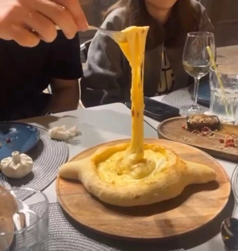 Shoti Georgian Restaurant