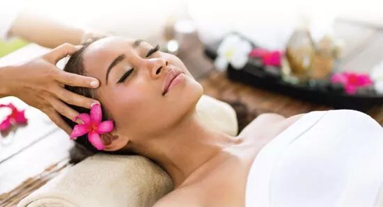 Balima Spa @ Hotel La Palma Au Lac