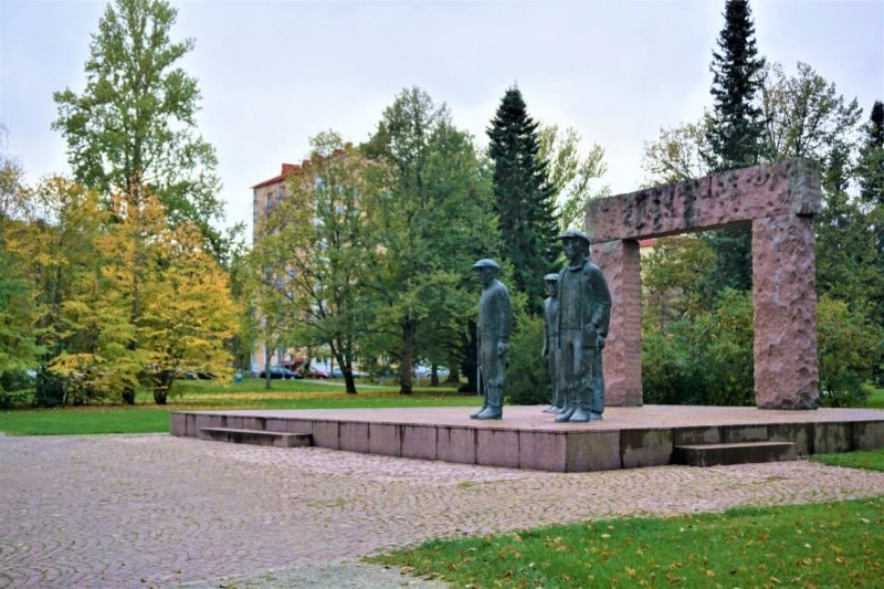 Fellman Park (fellmaninpuisto)