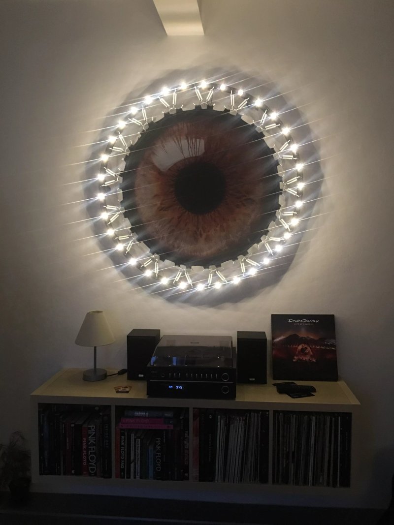 Floyd Room